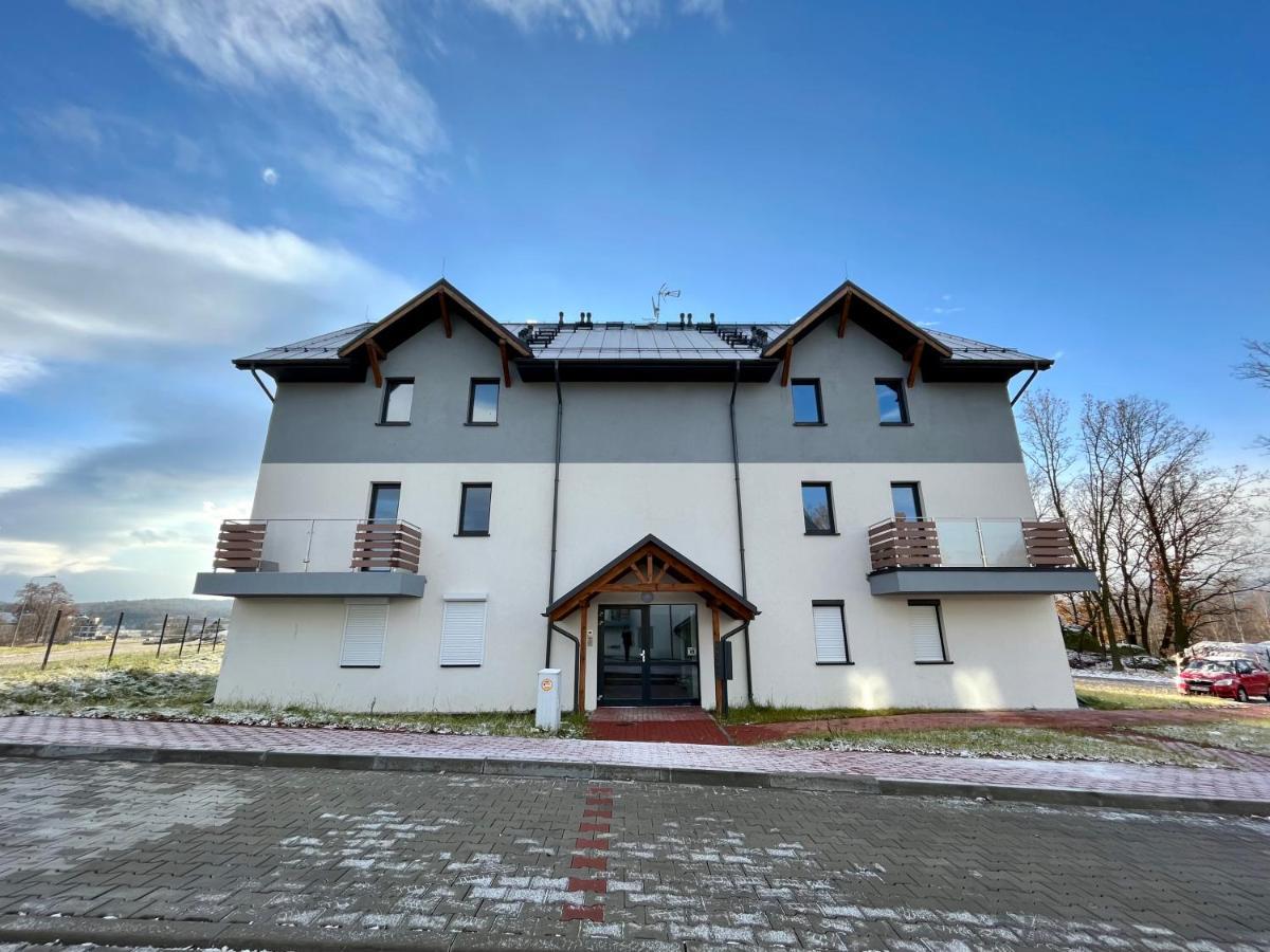 Apartment Maxa Czornyja