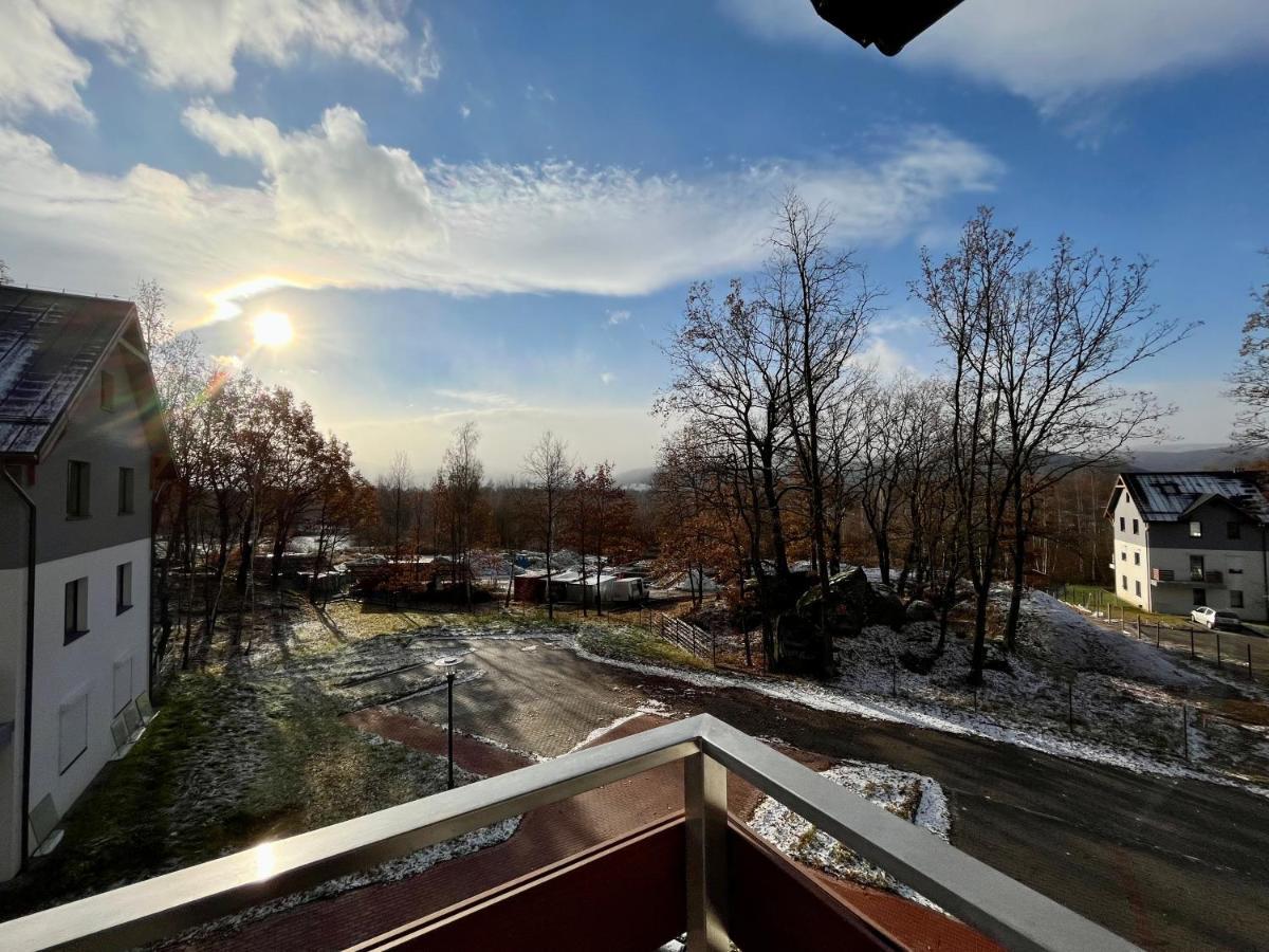 Apartment Maxa Czornyja Jelenia Gora